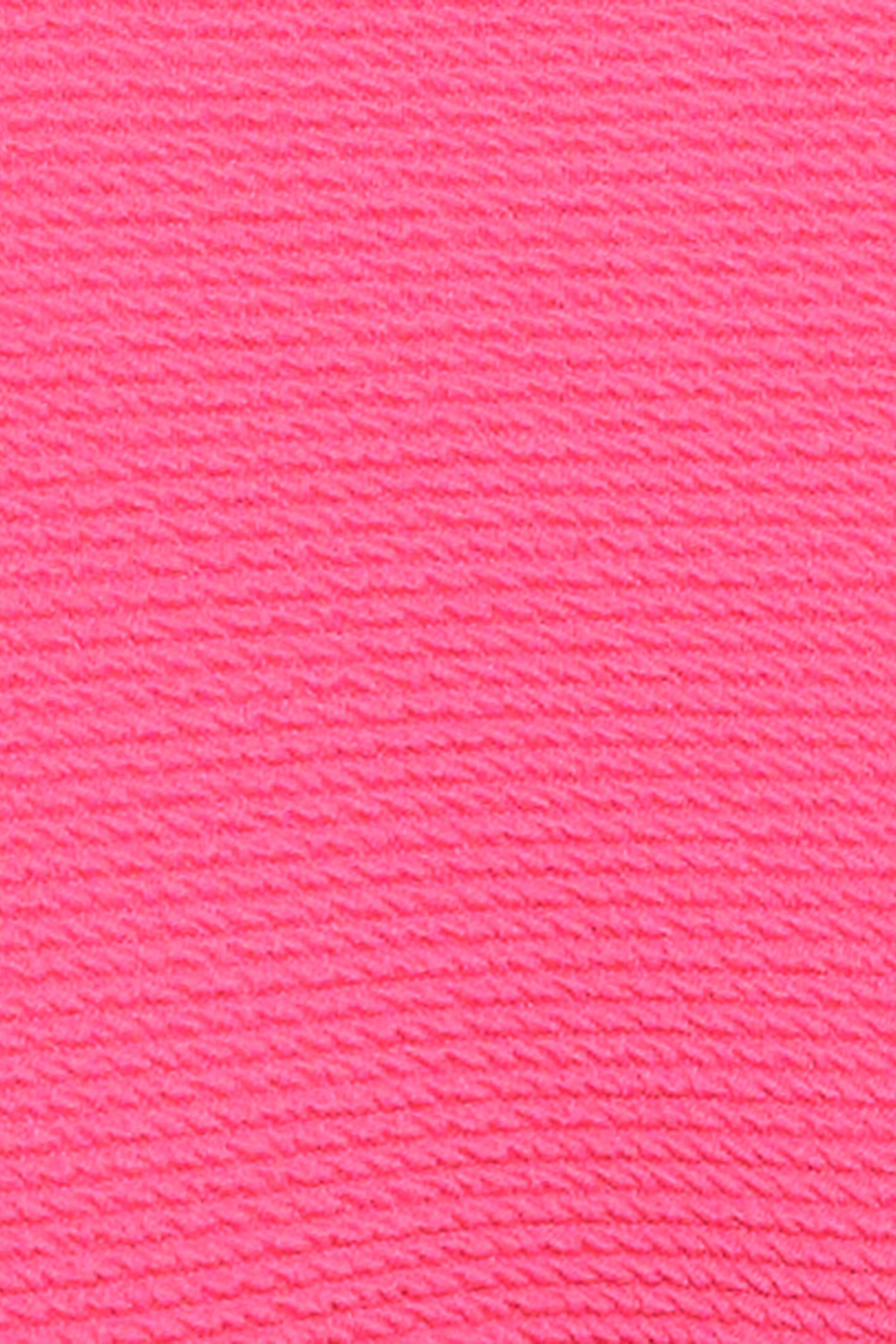 STAR Hot Pink Textured Bikini Bottoms | StarByJM 6