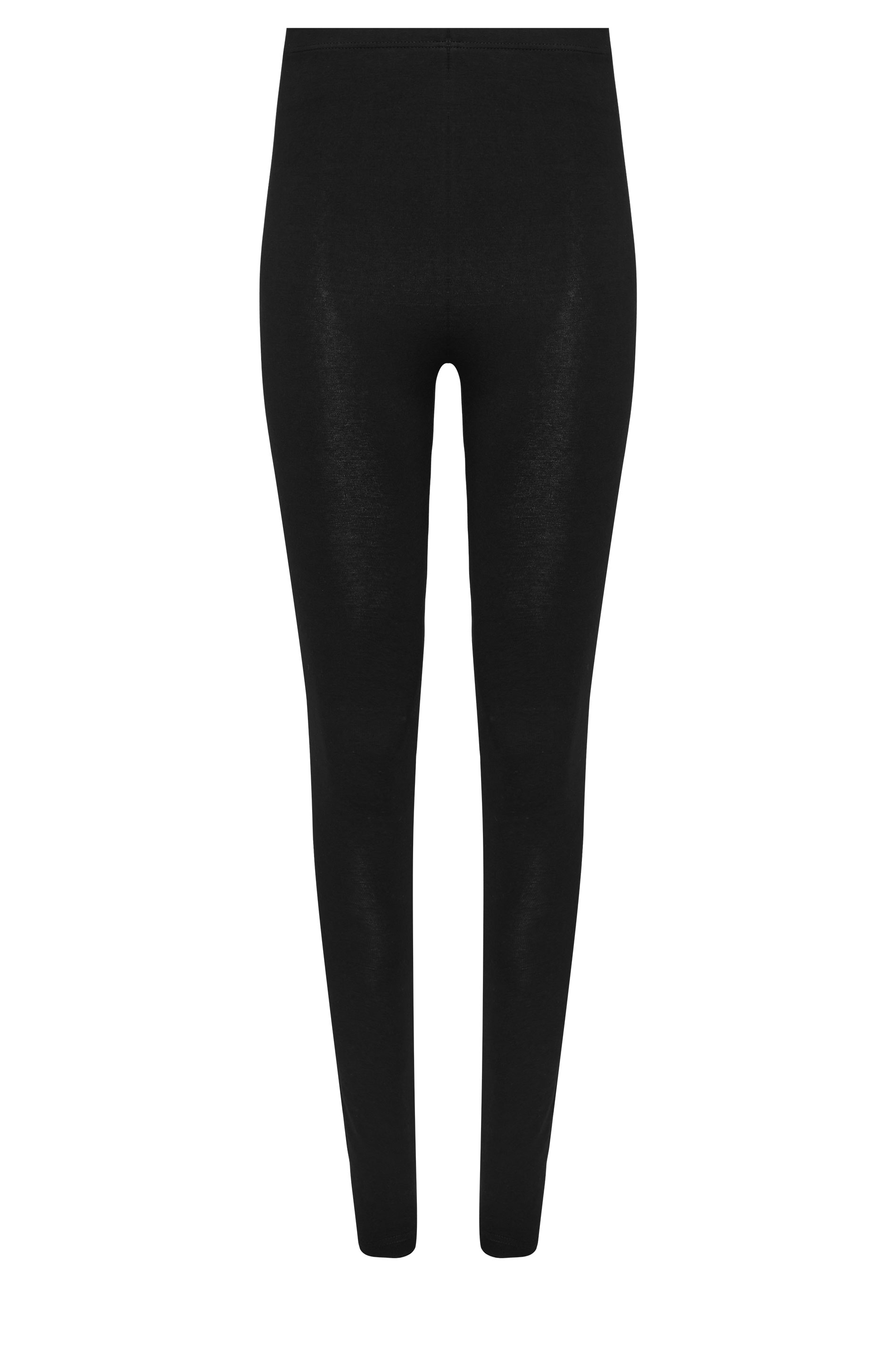 M&Co Black Premium Leggings | M&Co 5