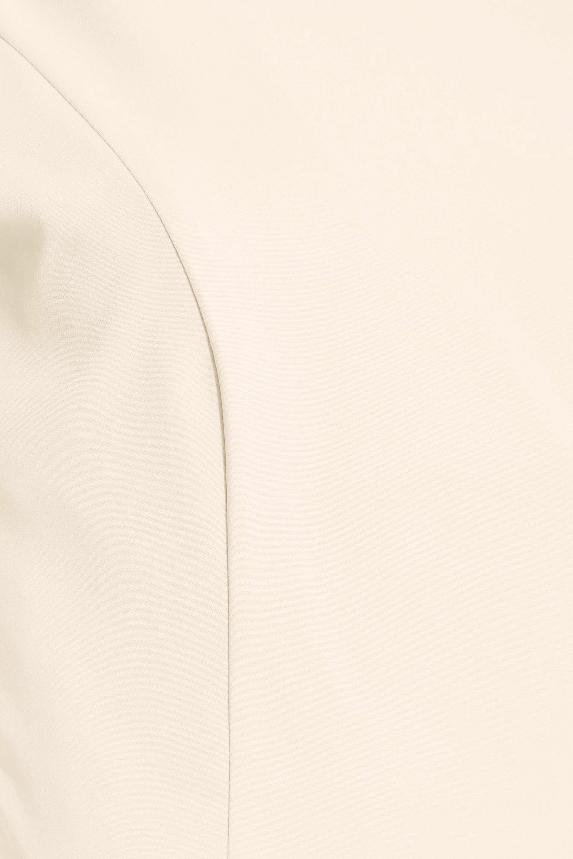 Petite Pink Ruched Sleeve One Shoulder Crop Top | PixieGirl  5