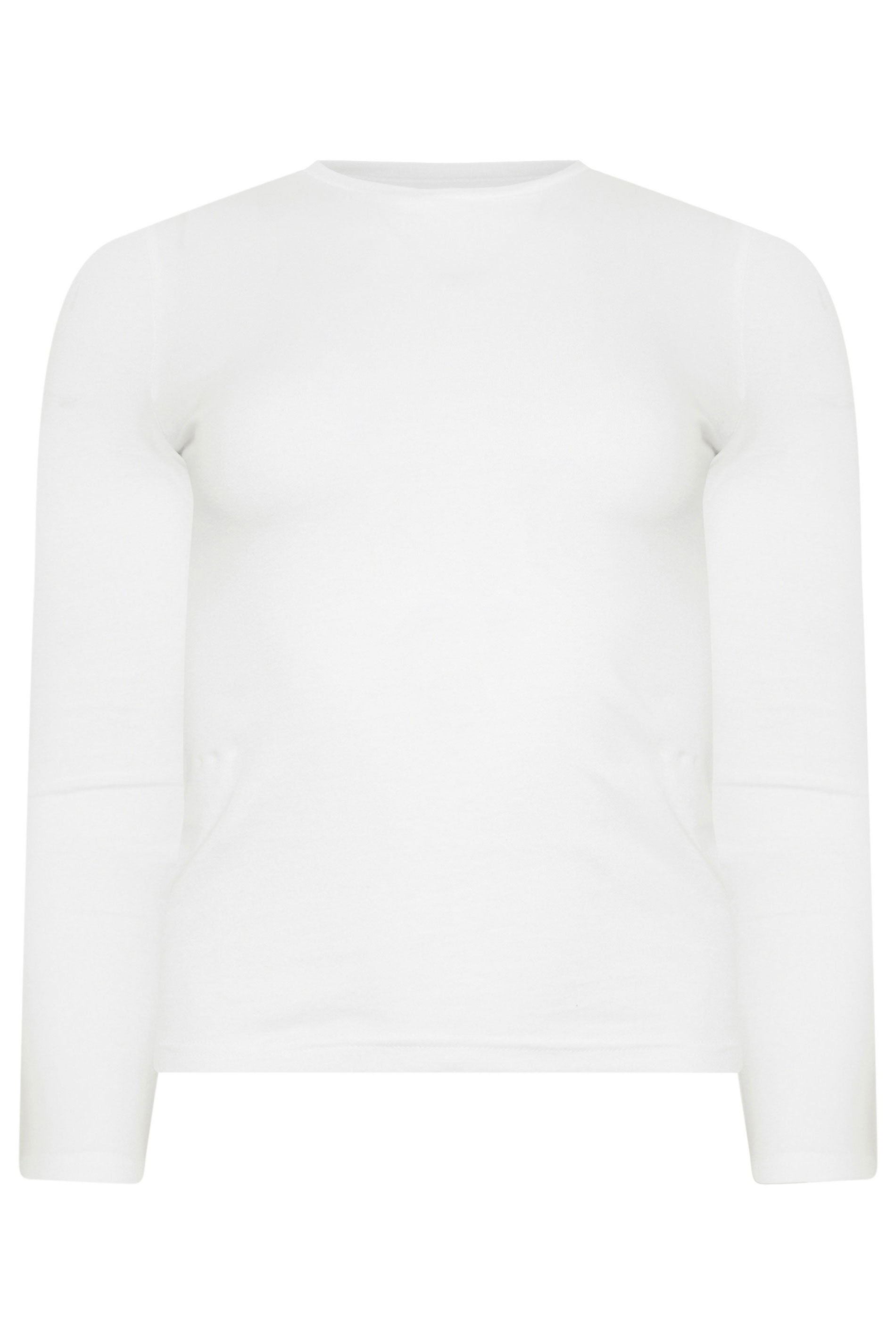 PixieGirl Petite Womens 2 PACK Black & White Cotton T-Shirts | PixieGirl 9