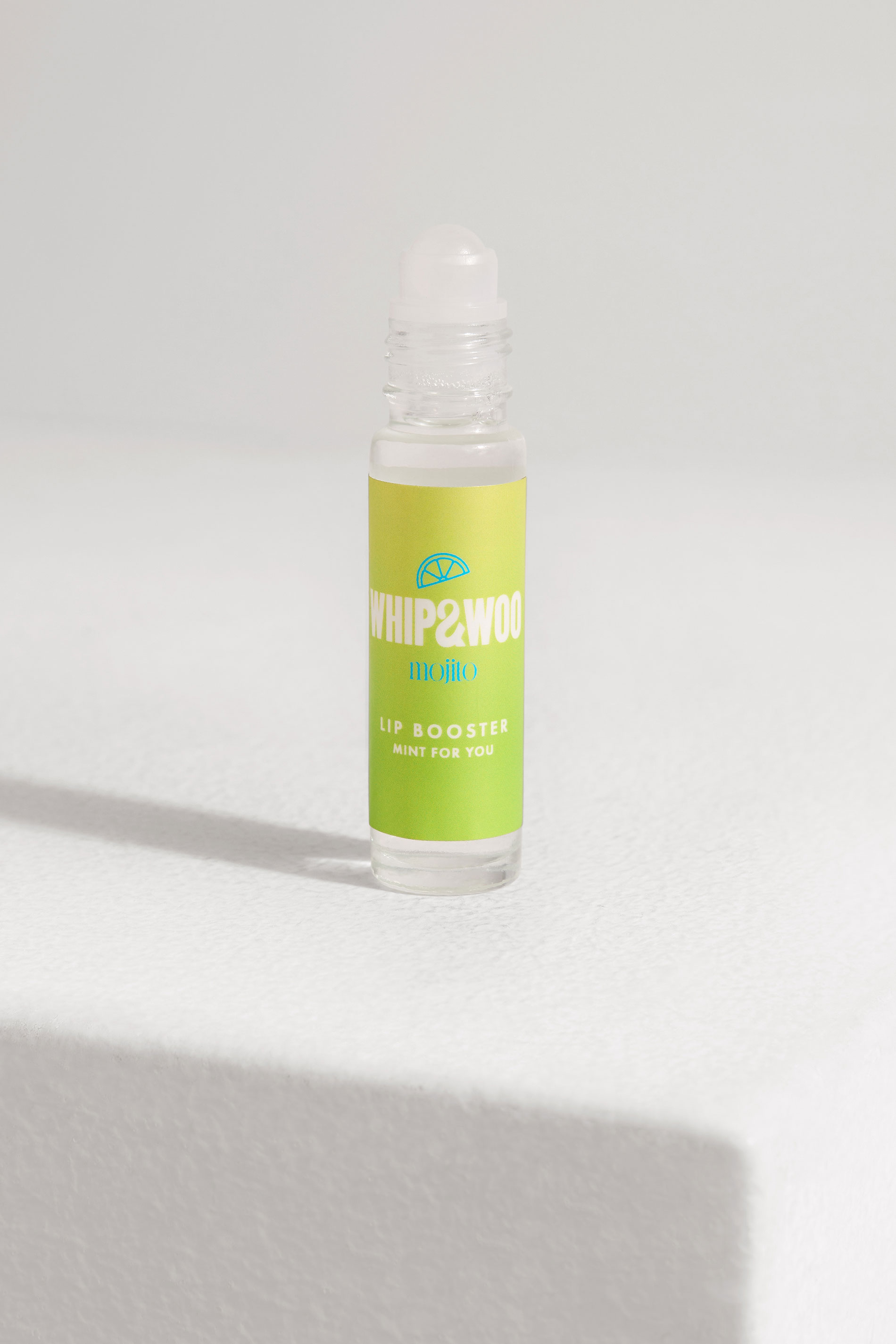 Mojito Lip Booster | Whip & Woo 3