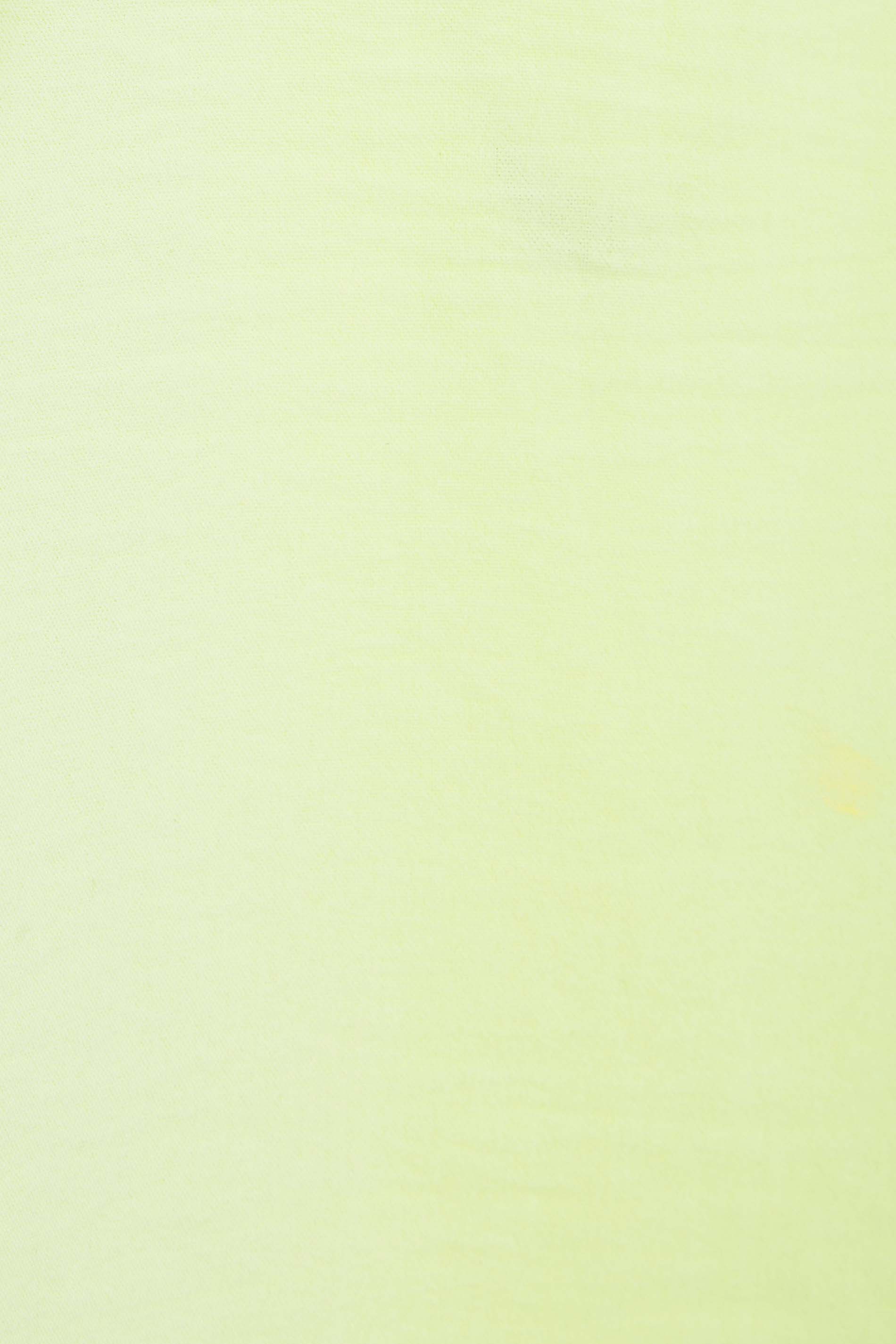 Petite Lime Green Cross Back Cami Top | PixieGirl 5