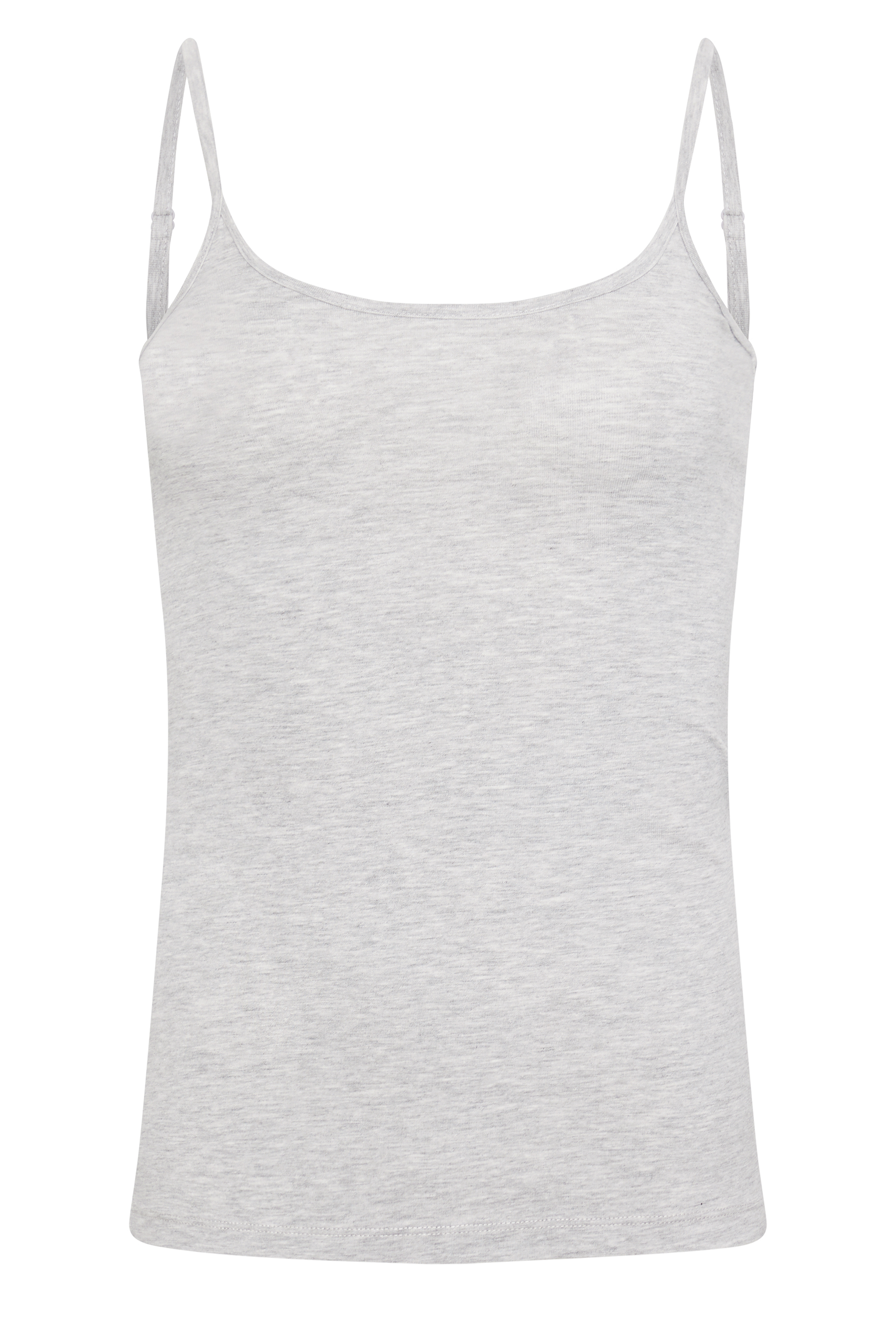3 PACK Petite Black & White Cami Vest Tops | PixieGirl 3