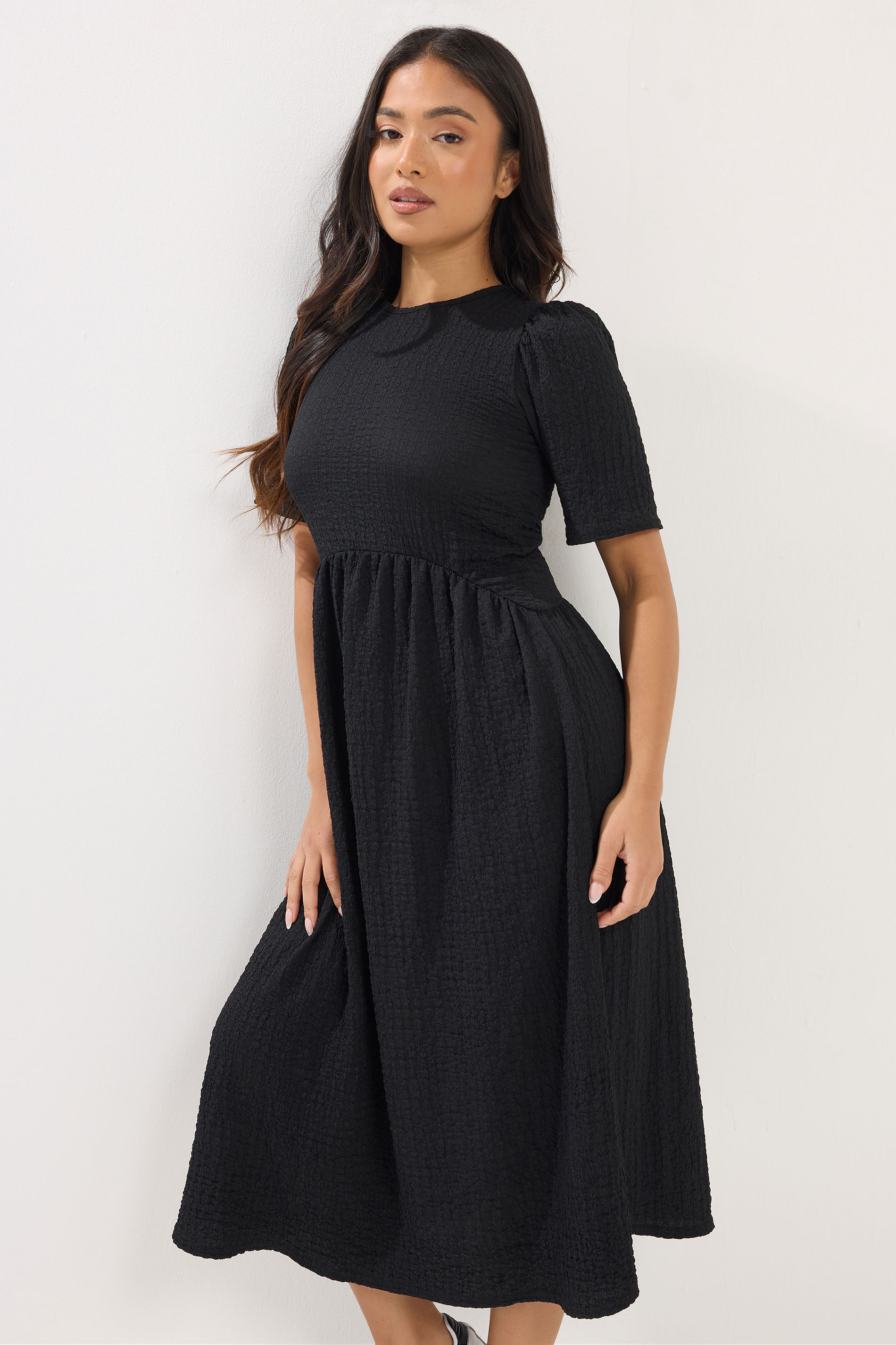 lavender chiffon dress Belvini Chiffon Maxi Dress