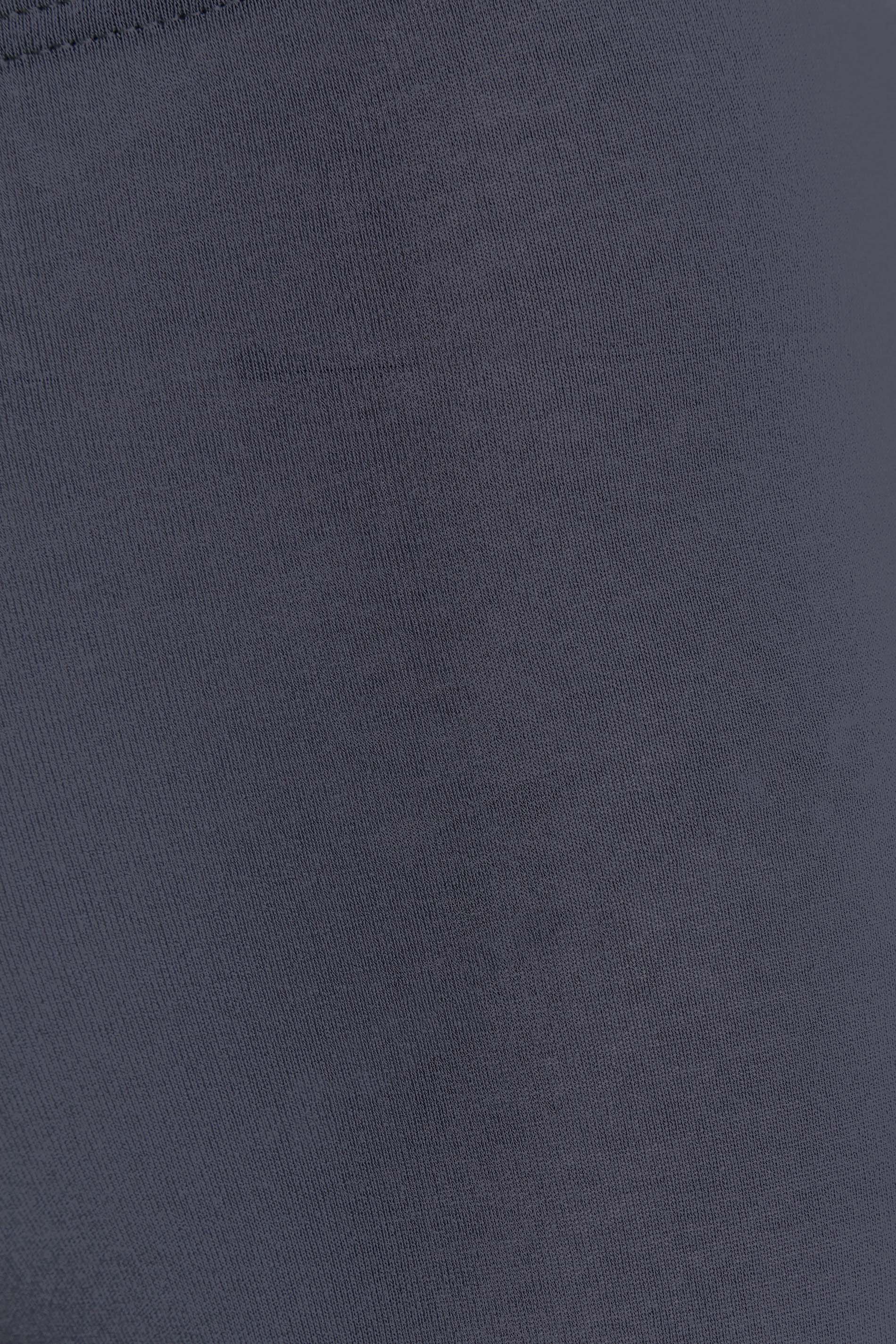 Petite Grey Basic Leggings | PixieGirl 4