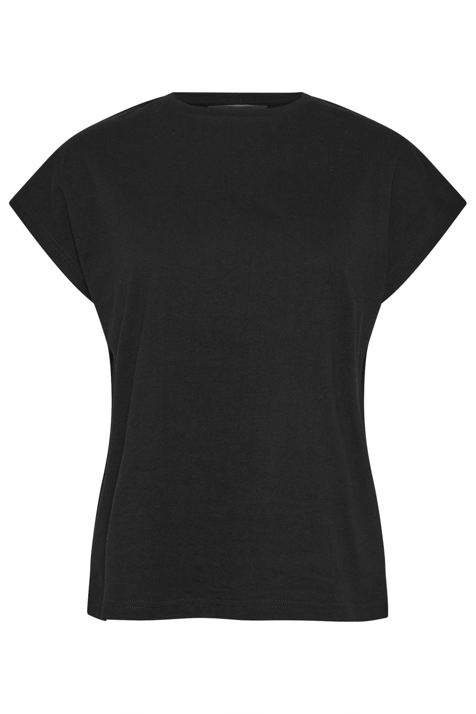 PixieGirl Petite Womens 2 PACK Black and White T-Shirts | PixieGirl 8