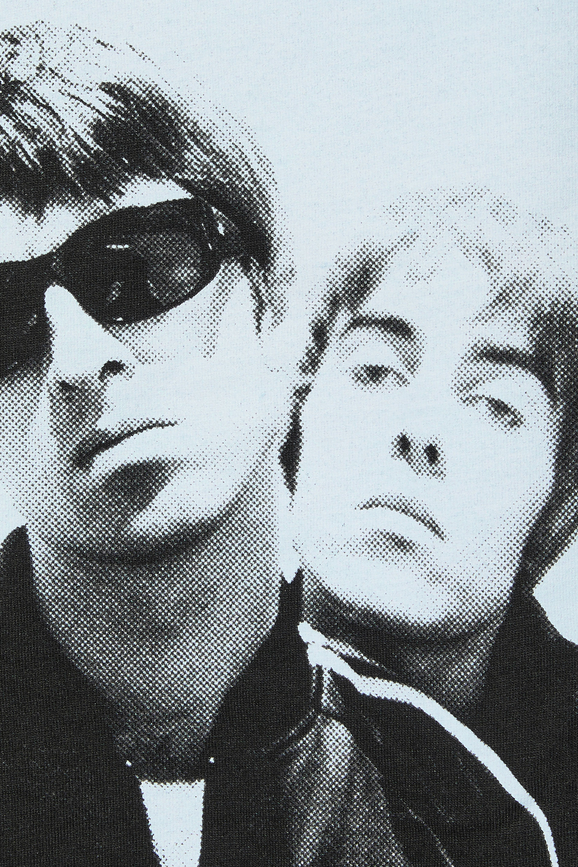 PixieGirl Petite Women's Black 'Oasis' Graphic T-Shirt | PixieGirl 6