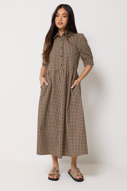chinese dress ladies These Flattering Petite Dresses Start at $20 on Amazon