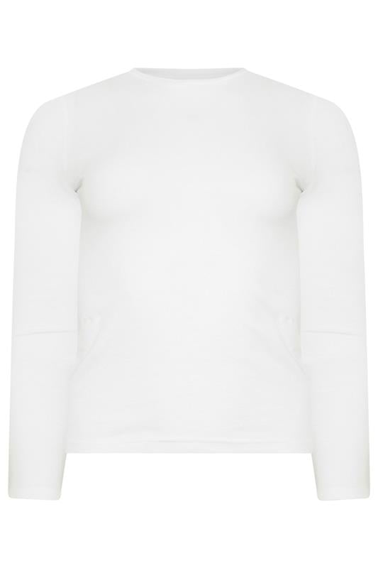 PixieGirl Petite Womens 2 PACK Black & White Cotton T-Shirts | PixieGirl 9