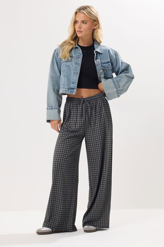 パンツ DIAGONAL : 25SS / CUTTING STRAP TROUSERS (GREY) 2000250817050_1.png?v=1700815700