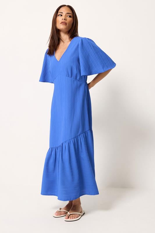 Petite blue Dresses | PixieGirl