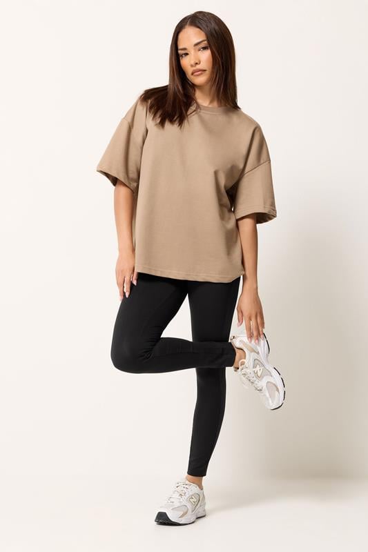 PixieGirl Petite Women's 3 PACK Black Leggings | PixieGirl 2