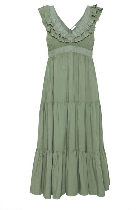 long maxi dress with back out Noreen Cut-Out Back Maxi Dress Black