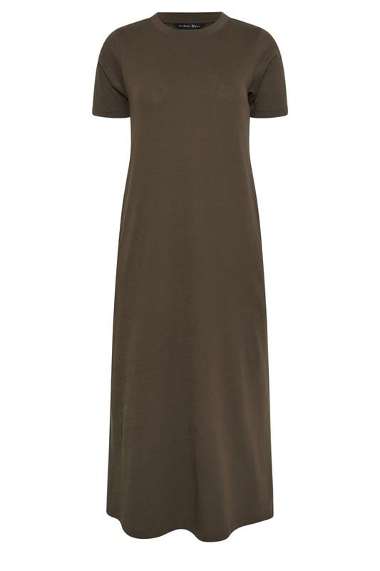 sachin and babi light blue dress Everlane | Dresses | Everlane Womens Luxe Cotton Sideslit Tee Dress  Chocolate Size Xs main image 0