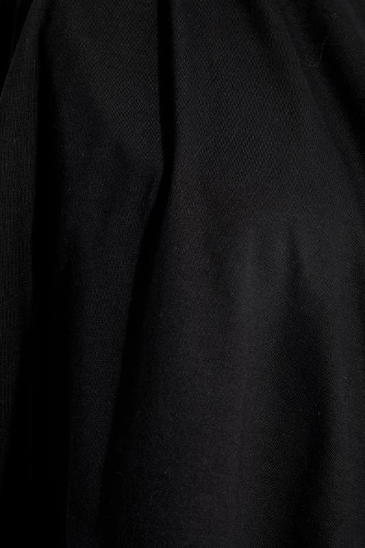 2 PACK Petite Black & White Vest Tops | PixieGirl  7