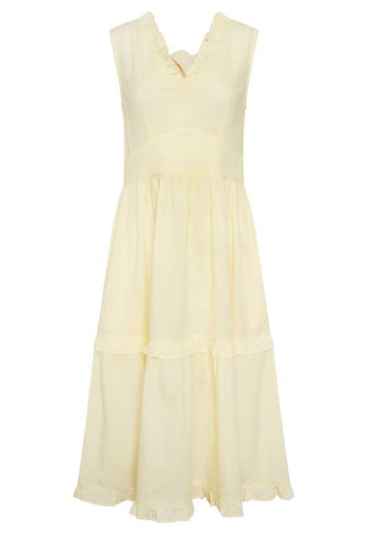 chinese dress ladies Light Yellow Lace Short Dress