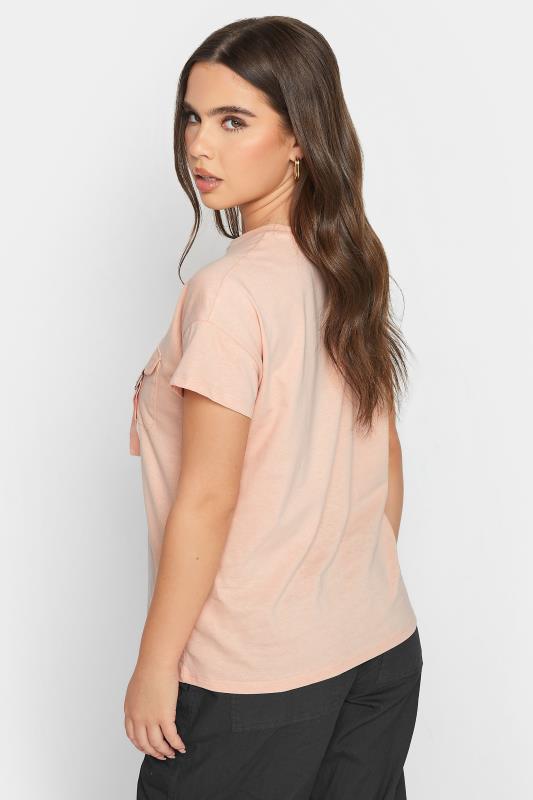 PixieGirl 2 PACK Pink & Black Utility T-Shirts | PixieGirl 4