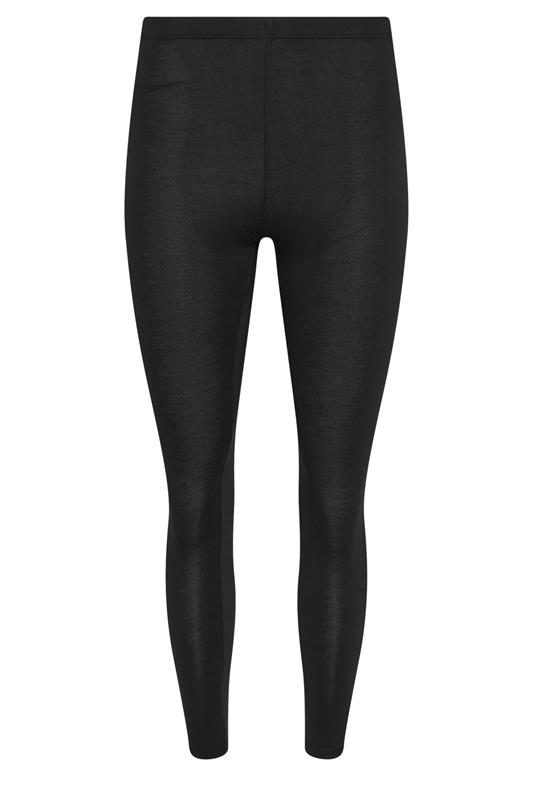 PixieGirl Petite 2 PACK Women's Grey & Black Leggings | PixieGirl 3