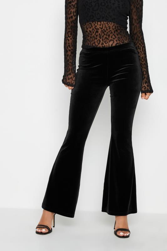 Petite Flared Trousers, Bootcut Trousers