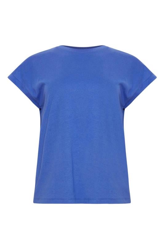 PixieGirl 2 PACK Petite Women's Blue & Black Short Sleeve T-Shirts | PixieGirl 8