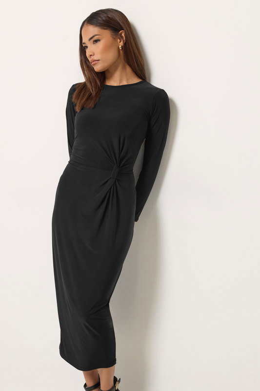 Petite Midi Dresses