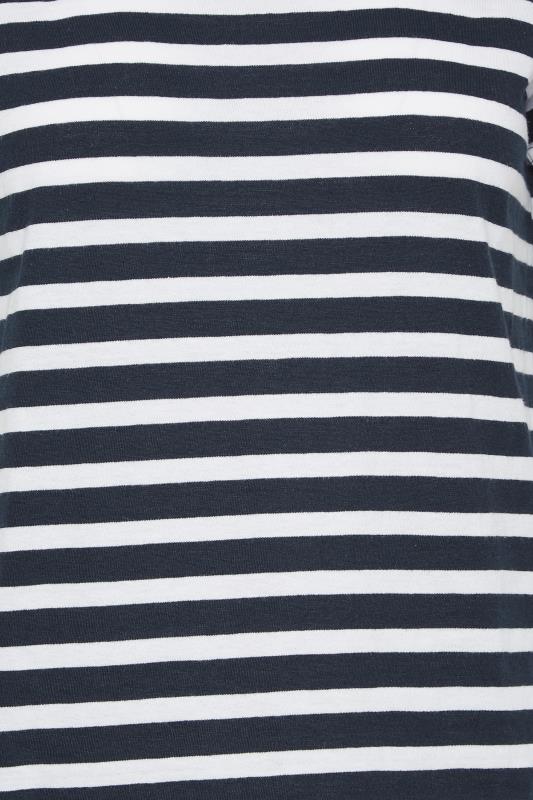 PixieGirl 2 PACK Navy Stripe T-Shirts | PixieGirl 7