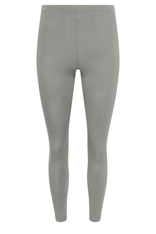 PixieGirl Petite 2 PACK Women's Grey & Black Leggings | PixieGirl 2