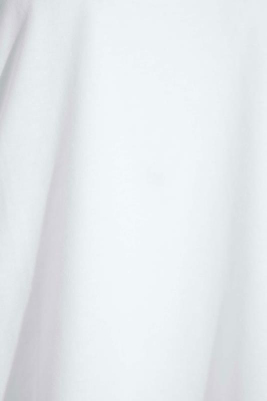 PixieGirl 2 PACK White & Black Long Sleeve Tops | PixieGirl  8