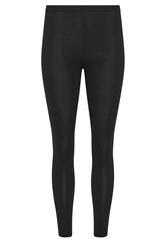 PixieGirl Petite Women's 2 PACK Navy Blue & Black Cotton Leggings | PixieGirl 8