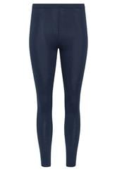 PixieGirl Petite Women's 2 PACK Navy Blue & Black Cotton Leggings | PixieGirl 7