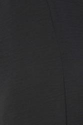 PixieGirl Black Cropped Trousers | PixieGirl 3