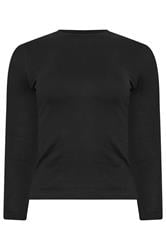 PixieGirl Petite Womens 2 PACK Black & White Cotton T-Shirts | PixieGirl 8