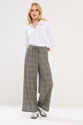 PixieGirl Petite Women's White Rolled Sleeve Shirt | PixieGirl 2