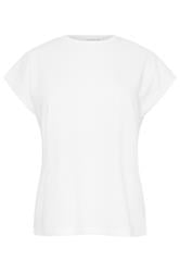 PixieGirl Petite Womens 2 PACK Black and White T-Shirts | PixieGirl 9