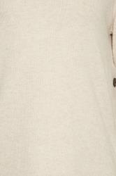 PixieGirl Cream Button Detail Jumper | PixieGirl  5