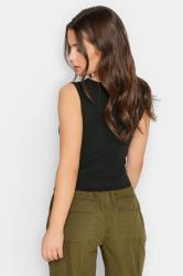 PixieGirl Black Corset Top | PixieGirl 3