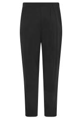 M&Co Black Soft Jersey Hareem Trousers | M&Co 7