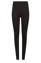 M&Co 2 PACK Black Stretch Cotton Leggings | M&Co 7