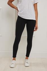 M&Co Black Premium Leggings | M&Co 2