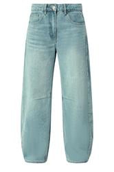 PixieGirl Petite Light Blue Balloon Jeans