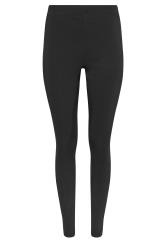 M&Co Black Skinny Bengaline Trousers | M&Co 6