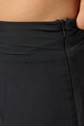 PixieGirl Petite Women's Black Chiffon Palazzo Trousers | PixieGirl 5