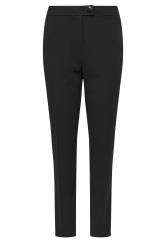 M&Co Black Tapered Tailored Trousers | M&Co 6