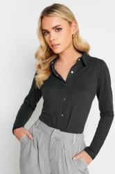 PixieGirl Black Long Sleeve Shirt | PixieGirl 1