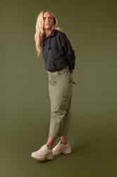 PixieGirl Black Drawstring Hoodie | PixieGirl 1