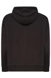 PixieGirl Black Drawstring Hoodie | PixieGirl 9