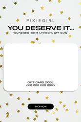 Birthday Star £10 - £150 Online Gift Card