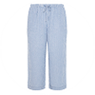 Plus size summer trousers