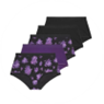 Multipack knickers
