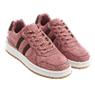Wide fit trainers